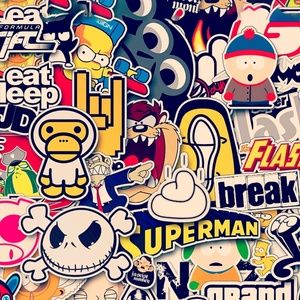 Meet your Posher, Brock